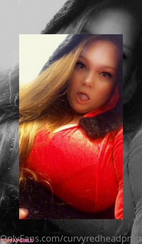 Curvyredheadpromo nude leaked OnlyFans photo #5
