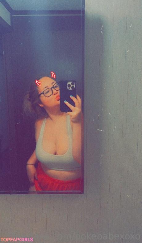 Pokebabexoxo nude leaked OnlyFans photo #13