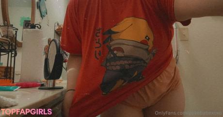 Pokebabexoxo nude leaked OnlyFans photo #25