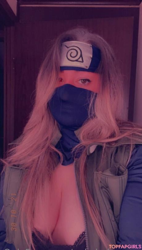 Pokebabexoxo nude leaked OnlyFans photo #27