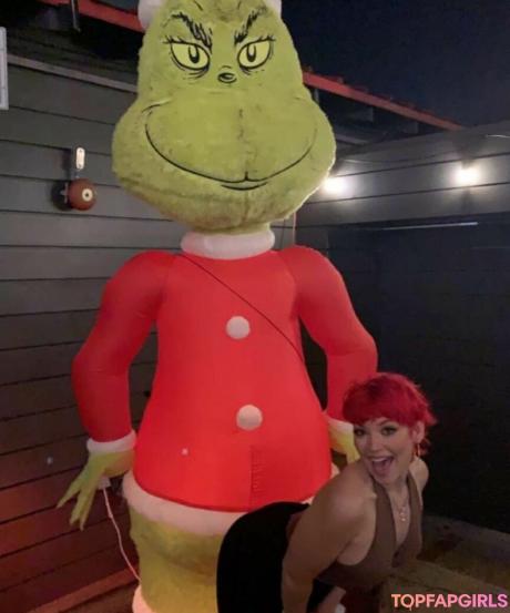 Squidbean nude leaked OnlyFans photo #11