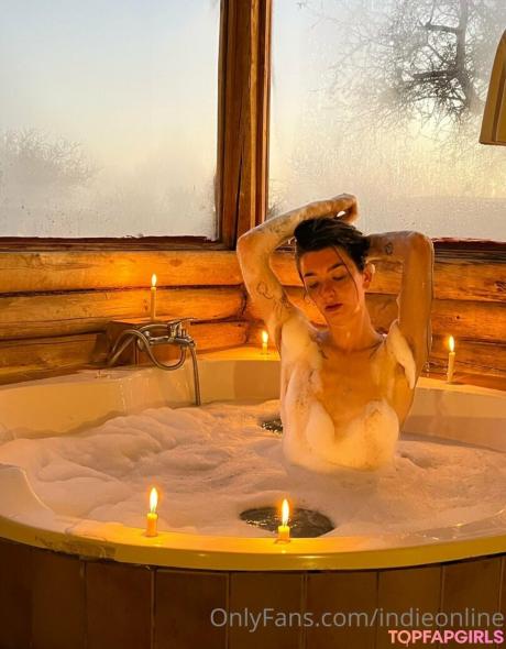 Indieonline nude leaked OnlyFans photo #10