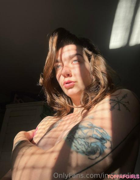 Indieonline nude leaked OnlyFans photo #27