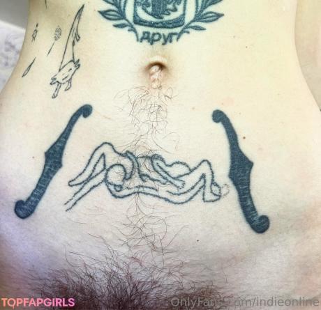 Indieonline nude leaked OnlyFans photo #32