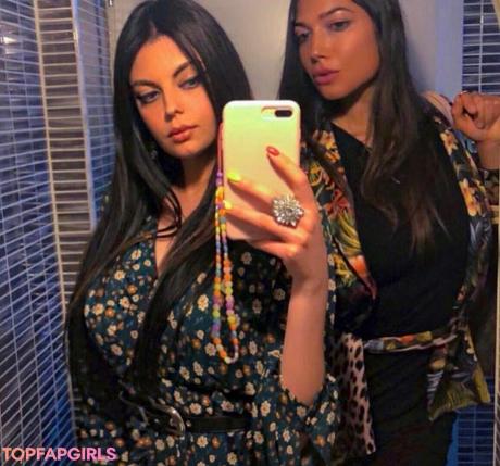 Valentina nude leaked OnlyFans photo #120