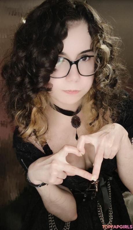 RiriMiaou nude leaked OnlyFans photo #1