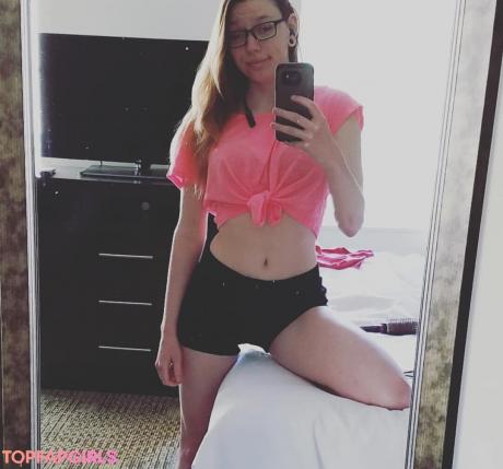 Gabby nude leaked OnlyFans photo #20