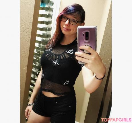 Gabby nude leaked OnlyFans photo #23