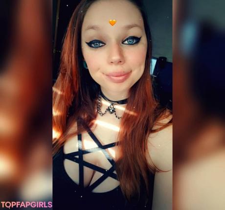 Gabby nude leaked OnlyFans photo #51