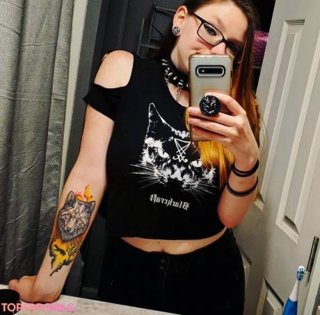 Gabby nude leaked OnlyFans photo #56