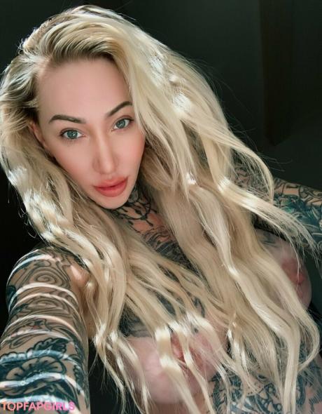 Parisvipervip nude leaked OnlyFans photo #1