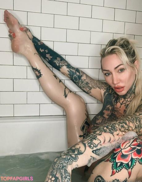 Parisvipervip nude leaked OnlyFans photo #11