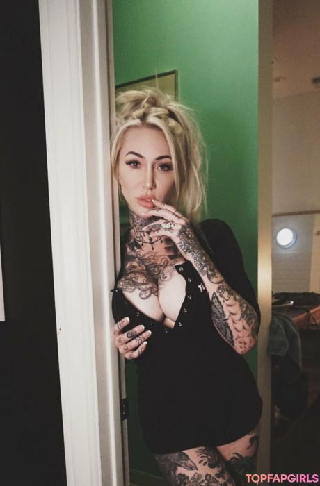 Parisvipervip nude leaked OnlyFans photo #115