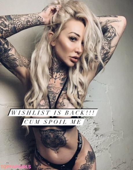 Parisvipervip nude leaked OnlyFans photo #119