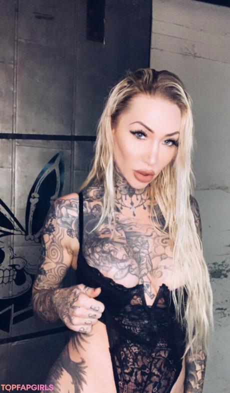 Parisvipervip nude leaked OnlyFans photo #127
