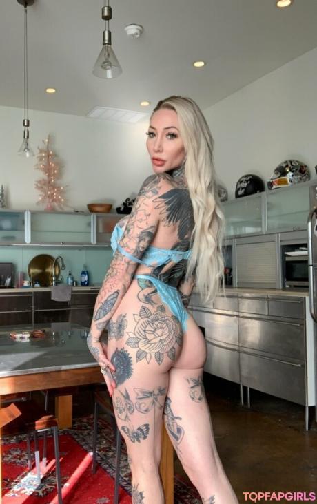 Parisvipervip nude leaked OnlyFans photo #128