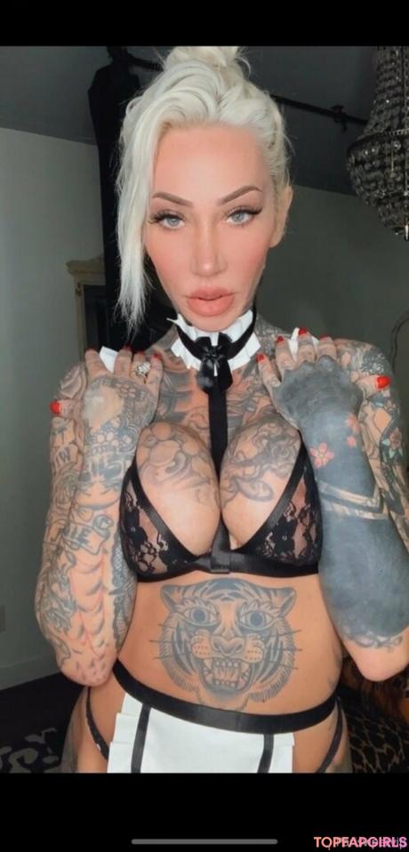 Parisvipervip nude leaked OnlyFans photo #13