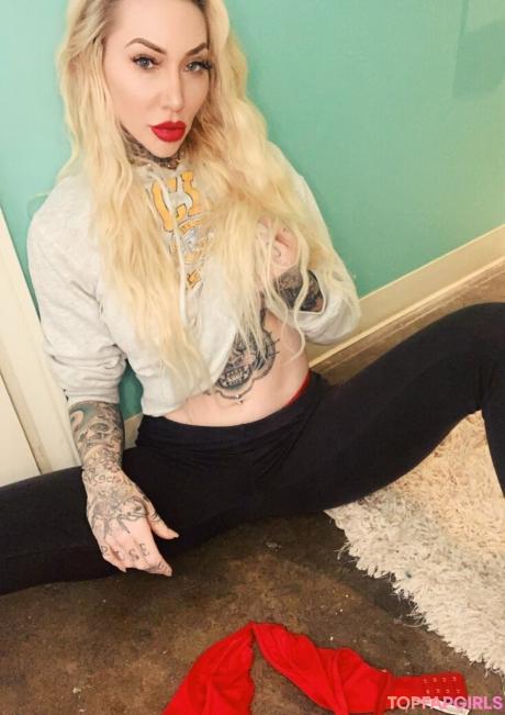 Parisvipervip nude leaked OnlyFans photo #142
