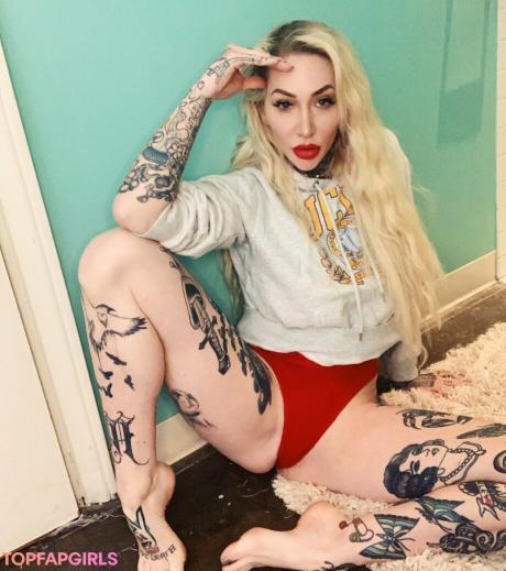 Parisvipervip nude leaked OnlyFans photo #147