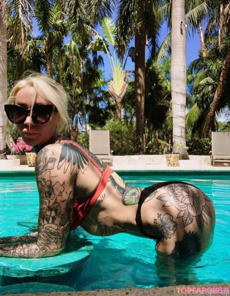 Parisvipervip nude leaked OnlyFans photo #153