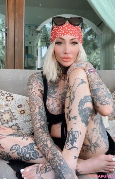 Parisvipervip nude leaked OnlyFans photo #154