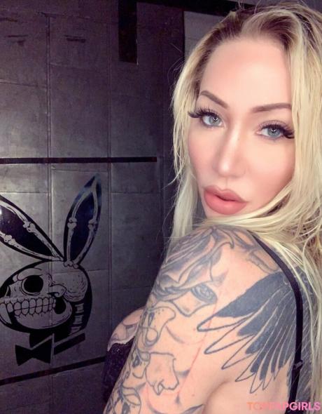Parisvipervip nude leaked OnlyFans photo #155