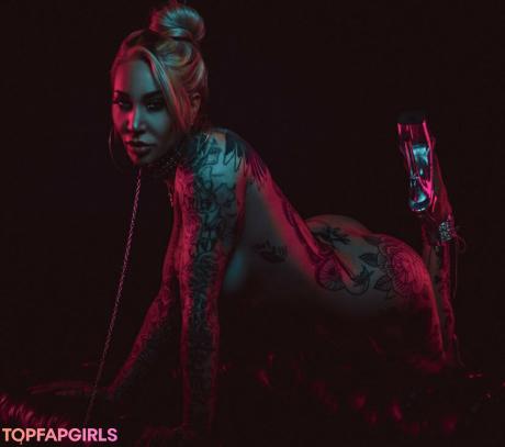 Parisvipervip nude leaked OnlyFans photo #158