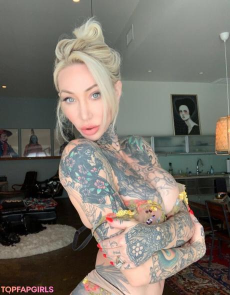 Parisvipervip nude leaked OnlyFans photo #162