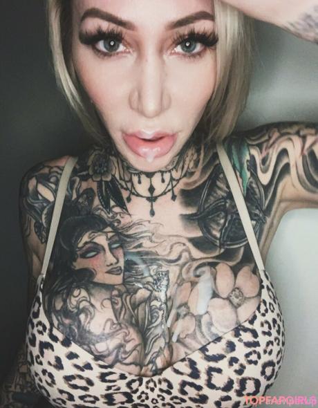 Parisvipervip nude leaked OnlyFans photo #164