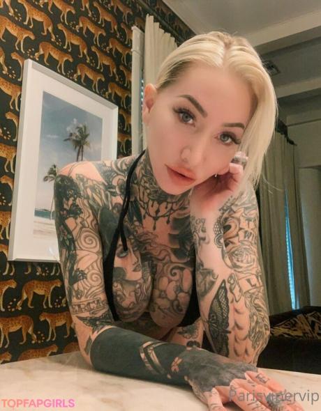 Parisvipervip nude leaked OnlyFans photo #17