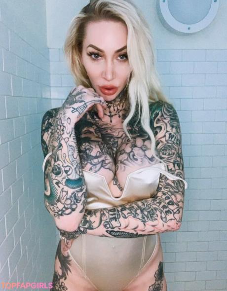 Parisvipervip nude leaked OnlyFans photo #171