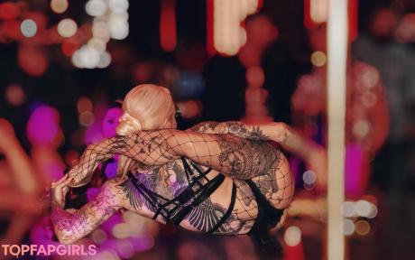 Parisvipervip nude leaked OnlyFans photo #173