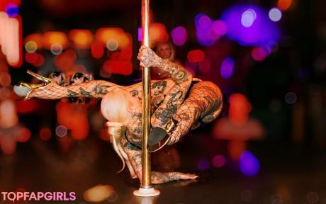 Parisvipervip nude leaked OnlyFans photo #174