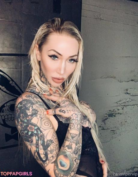 Parisvipervip nude leaked OnlyFans photo #177