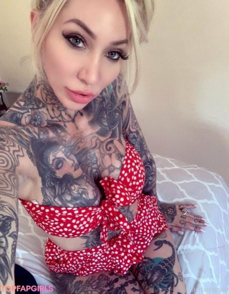 Parisvipervip nude leaked OnlyFans photo #181