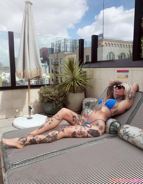 Parisvipervip nude leaked OnlyFans photo #187