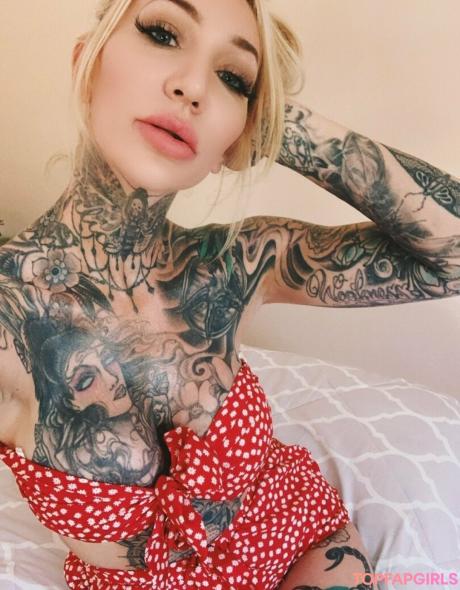 Parisvipervip nude leaked OnlyFans photo #191