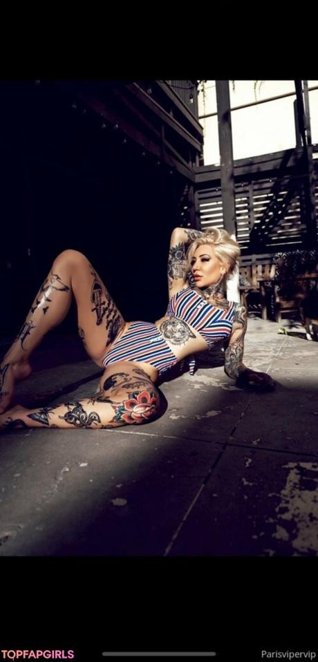 Parisvipervip nude leaked OnlyFans photo #192