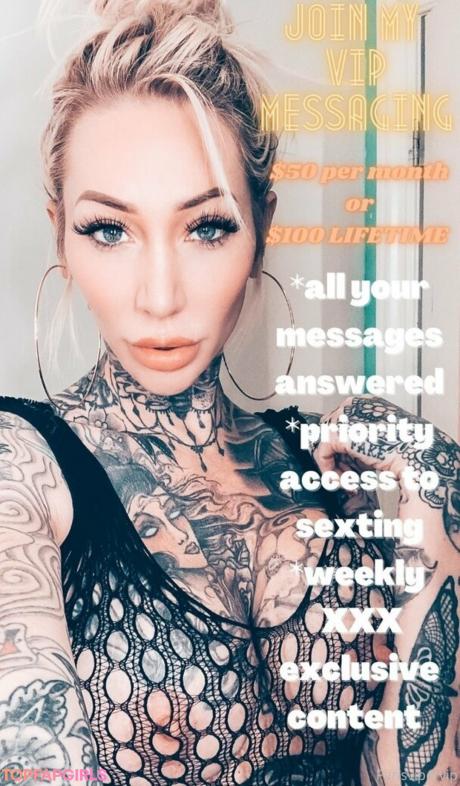 Parisvipervip nude leaked OnlyFans photo #193
