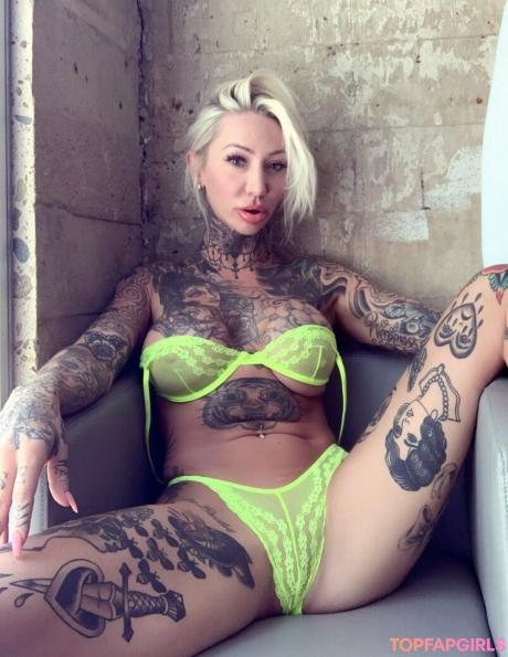 Parisvipervip nude leaked OnlyFans photo #195