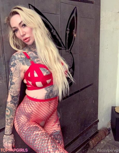 Parisvipervip nude leaked OnlyFans photo #202