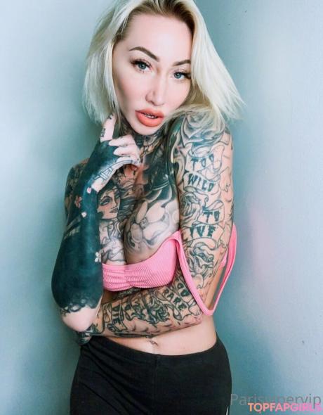 Parisvipervip nude leaked OnlyFans photo #205
