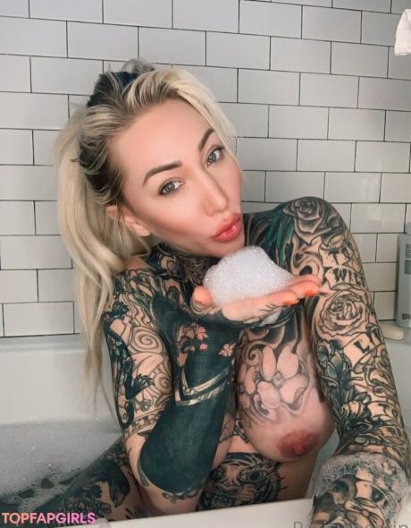 Parisvipervip nude leaked OnlyFans photo #206