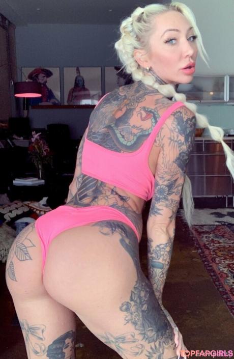 Parisvipervip nude leaked OnlyFans photo #207