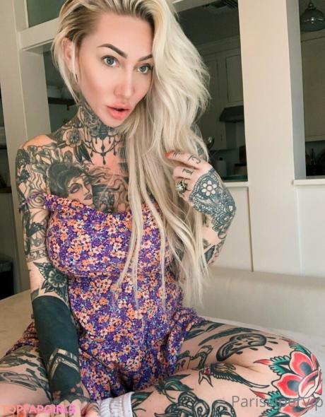Parisvipervip nude leaked OnlyFans photo #208