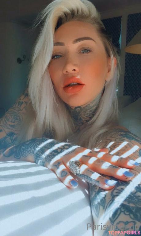 Parisvipervip nude leaked OnlyFans photo #211