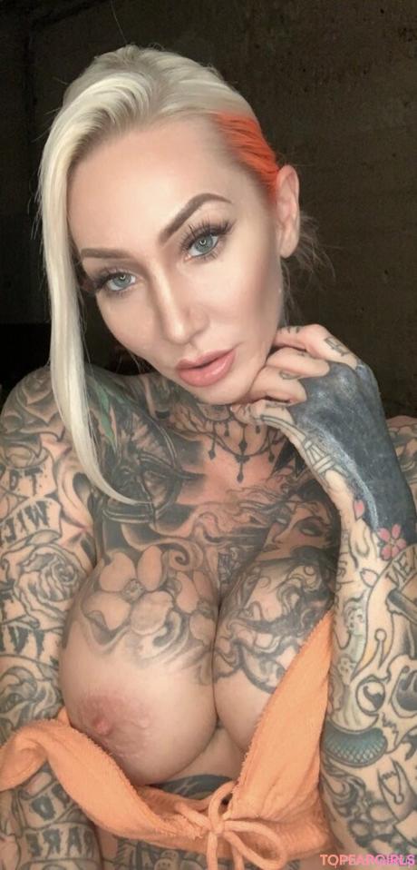 Parisvipervip nude leaked OnlyFans photo #217