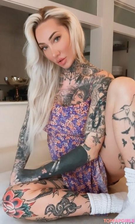 Parisvipervip nude leaked OnlyFans photo #22