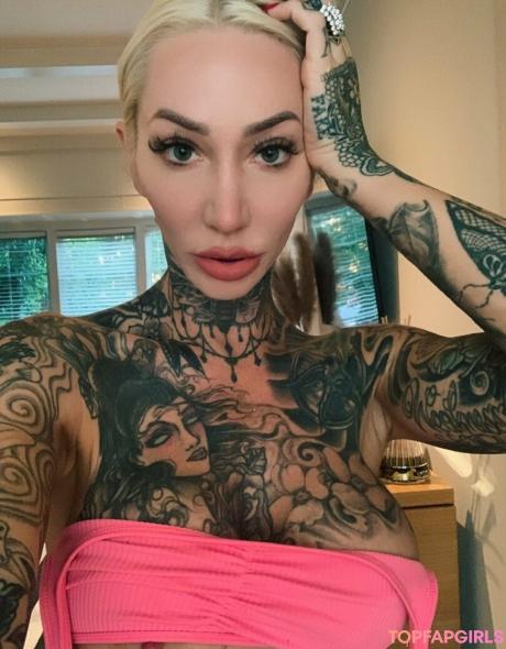 Parisvipervip nude leaked OnlyFans photo #220