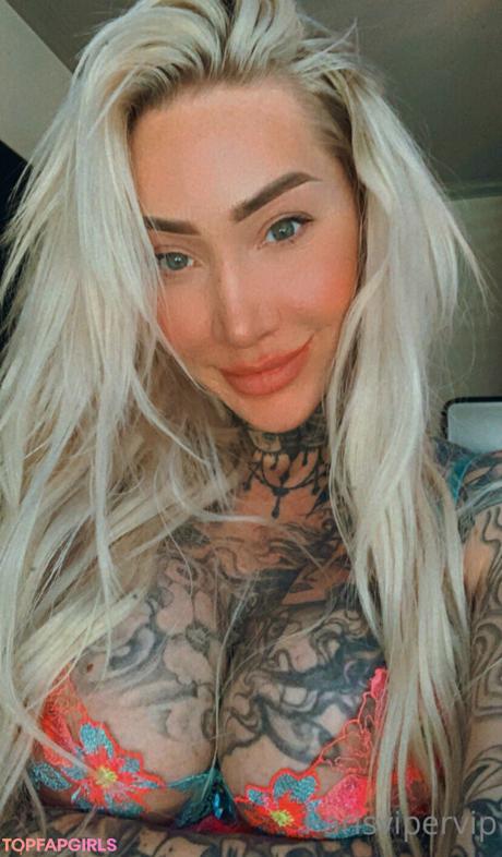 Parisvipervip nude leaked OnlyFans photo #221